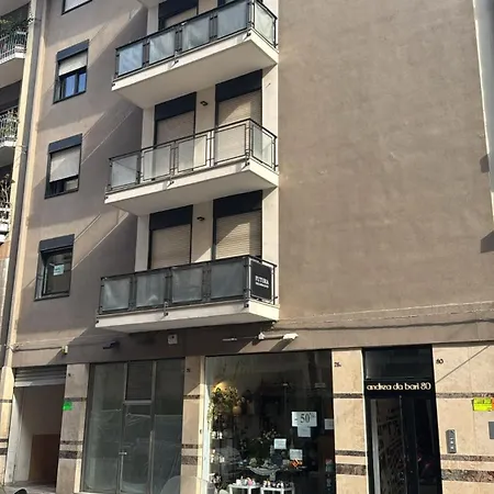 Futura Exclusive 3 Apartmán *