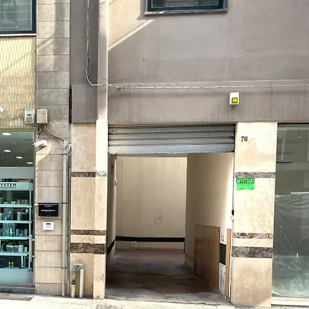 Apartmán Futura Exclusive 3 *