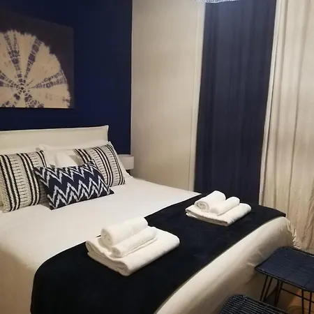 Futura Exclusive 3 * Bari